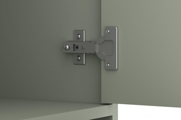 Шкаф Нуар НМ 011.78 Хаки