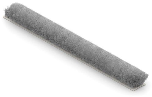 Шлегель вставной, 5х6, серый, CL (150 м), AA0056.VM150.GR000.CL