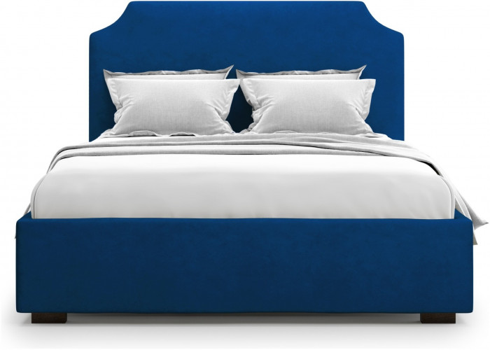 Кровать Izeo 140 с подъемным механизмом, Velutto 26