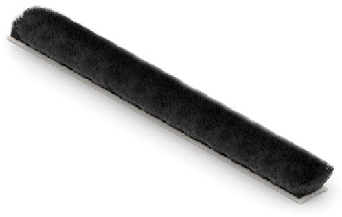Шлегель вставной, 5х6, чёрный, CL (150 м), AA0056.VM150.BK000.CL
