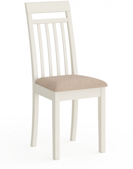 Стул Мебель--24 разборный Гольф-11, слоновая кость