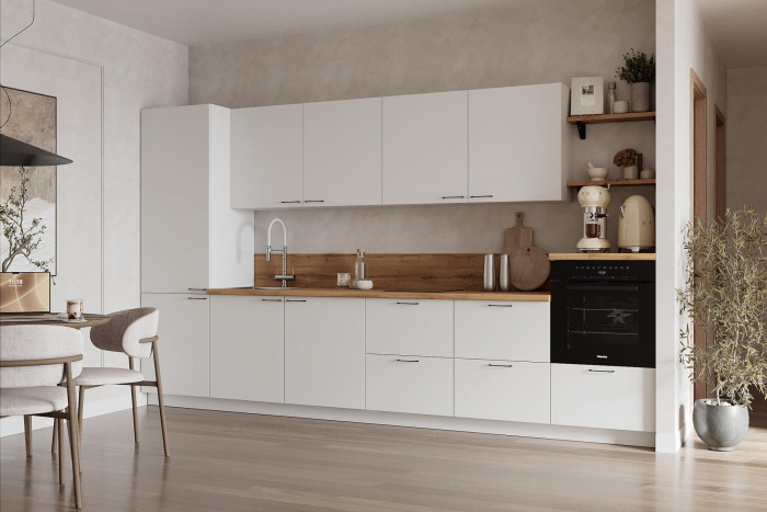 КГ 3600 Эмаль, Белый  Арника РМ в.10