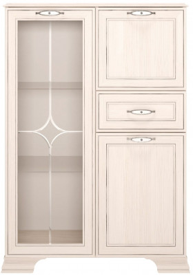 Венеция 15. Шкаф универсальный