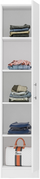 Стандарт Пенал, белый