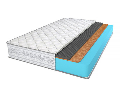 Матрас RELAX MEDIUM 90х200