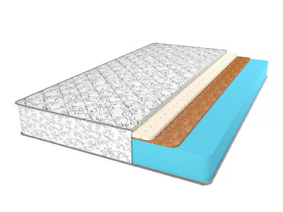 Матрас SLEEP COMFORT 80х160