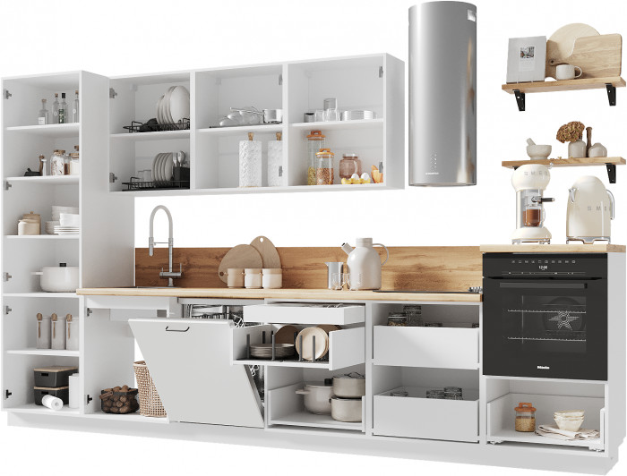 КГ 3600 ПВХ, Ежевика Арника РМ в.8