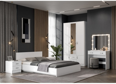 Спальня Ронда. Комплект 2