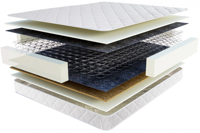 Матрас Софт 180х200