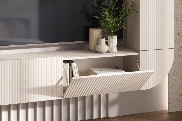 Оскар Телевизионная зона (ТВ-зона), Кашемир