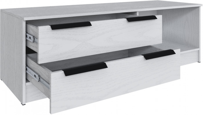 Тумба под ТВ Мадрид (1,5), Белый