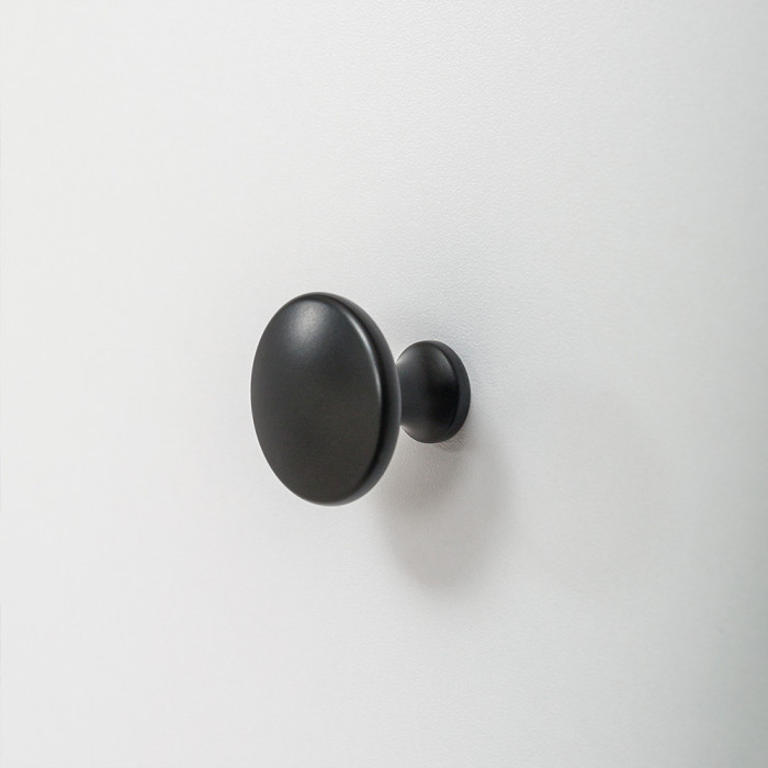 Вуди 13.293 Комод + Полка 15.46, цвет белый премиум/дуб крафт золотой, ШхГхВ 70х43,1х170 см.