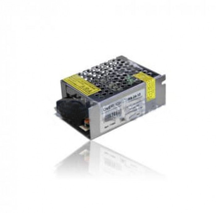 Блок питания (12 V,36 W,3A, IP20)