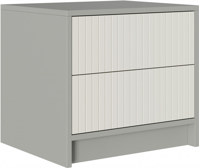 Модульная спальня Селена, композиция 1