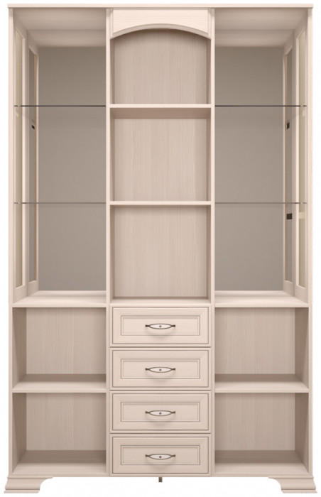 Венеция 30. Буфет