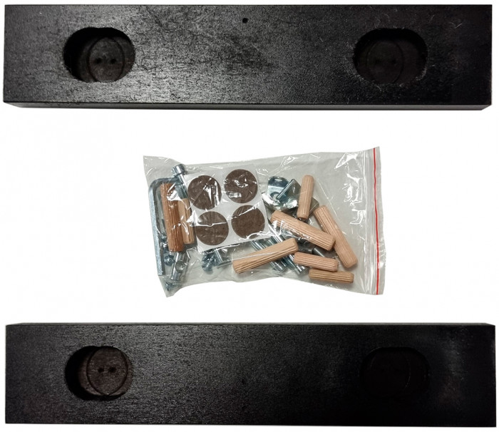 Стул Мебель--24 разборный Гольф-14, венге