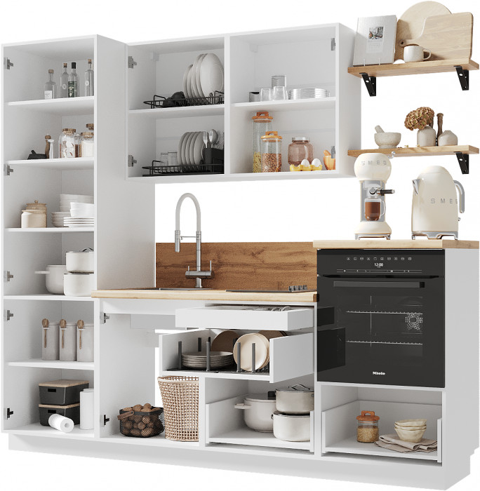 КГ 2400 Эмаль, Олива Арника РМ в.7