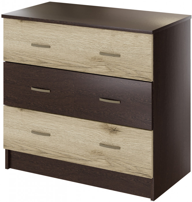 Подростковая Орион, Венге/Дуб делано