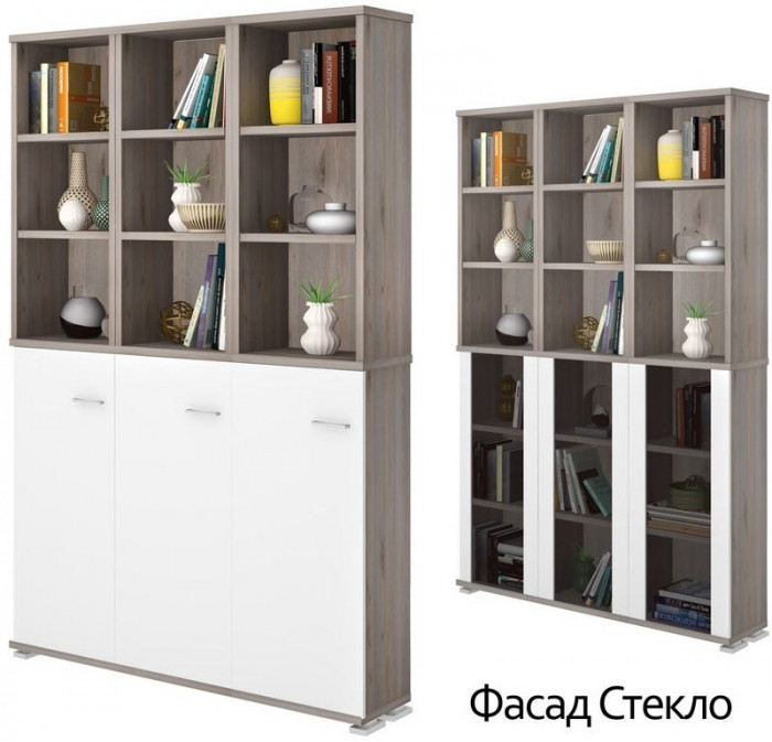 Стеллаж ПУ-40-6