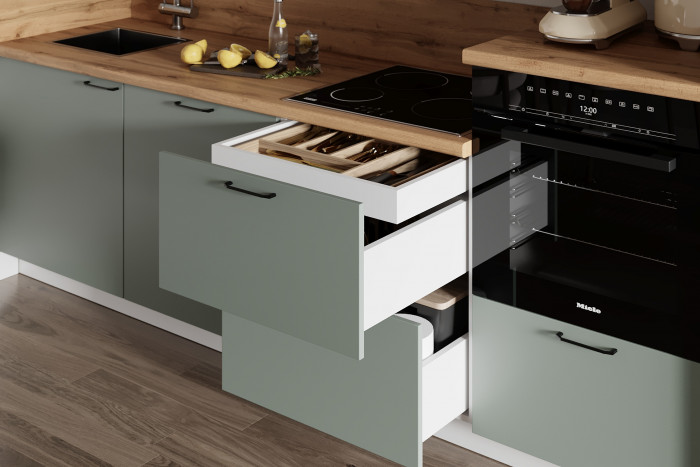 КГ 2550 Эмаль, Олива  Арника РМ в.11