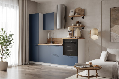 КГ 2400 ПВХ, Ежевика Арника РМ в.8