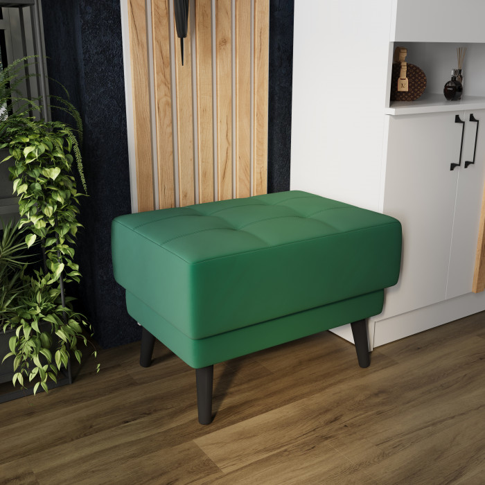 Пуфик "Майя", Изумруд