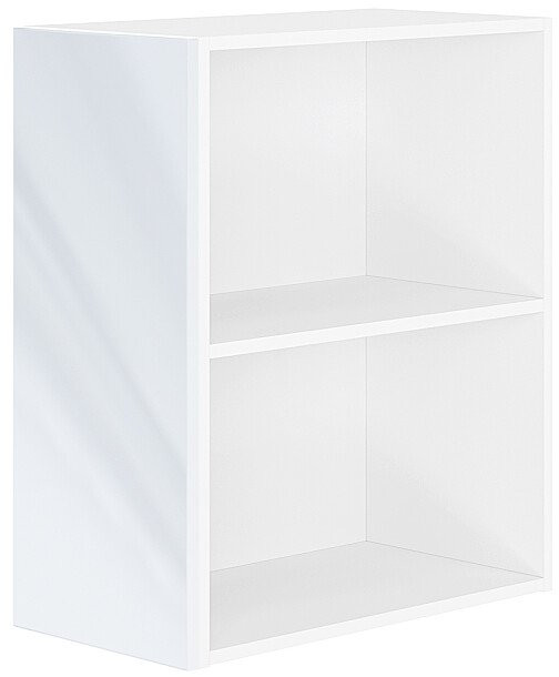 Фасад боковой Фьюжн для верхнего шкафа Ангел, 31.5×1.8×71.6 см