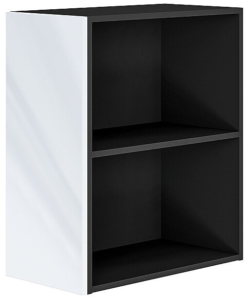 Фасад боковой Фьюжн для верхнего шкафа Ангел, 31.5×1.8×71.6 см
