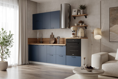 КГ 2550 ПВХ, Ежевика Арника РМ в.2