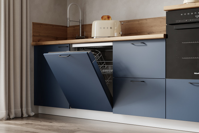 КГ 2550 ПВХ, Ежевика Арника РМ в.2