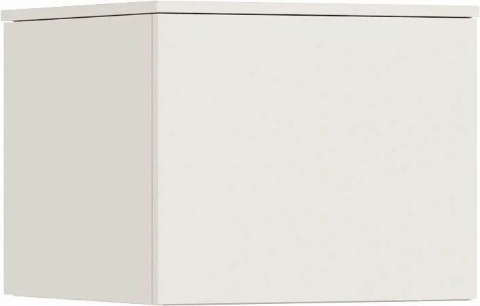 Норд Антресоль к пеналу угловому (Кашемир, Кашемир)