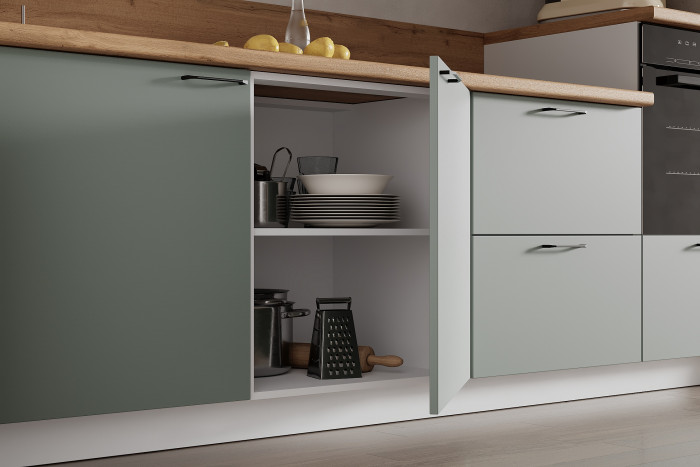 КГ 3600 Эмаль, Олива  Арника РМ в.12