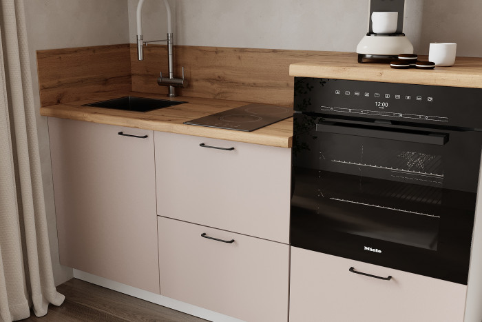 КГ 1800 ПВХ, Магнолия Арника РМ в.3