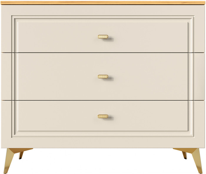 Комод с ящиками Вега Сапфир