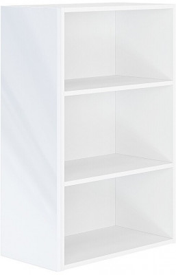 Фасад боковой Фьюжн для верхнего шкафа Ангел, 31.5×1.8×92 см