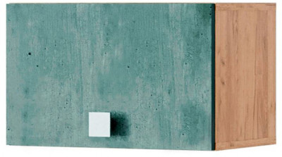 &quot;Тренд&quot; АН-03 крафт/бетон