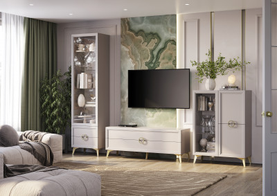 Гостиная Эстетика. Комплект 2