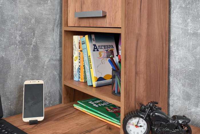 Молодежная комната NATURE. Комплект 3