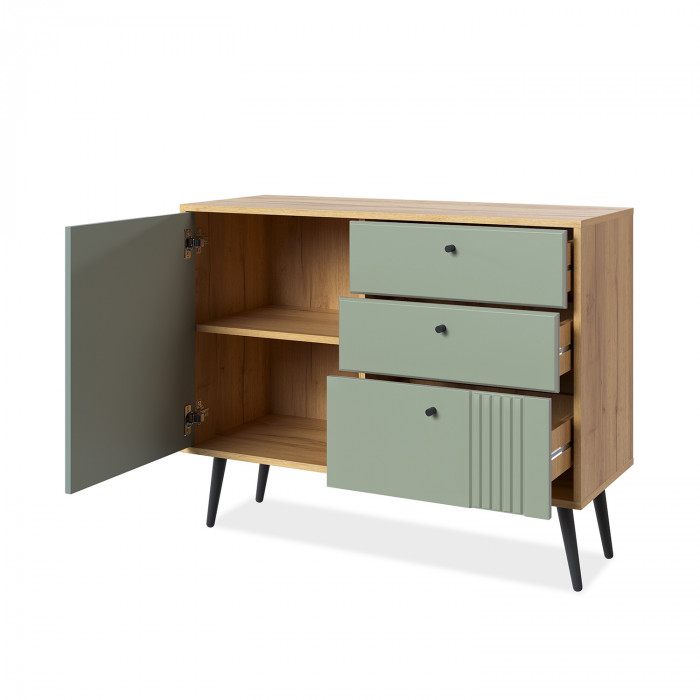 Комод Вега Саксония