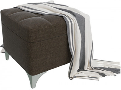 Банкетка 6-5113ТКтем.кор Жозефина-2