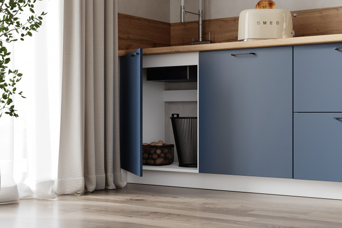 КГ 2550 ПВХ, Ежевика Арника РМ в.3