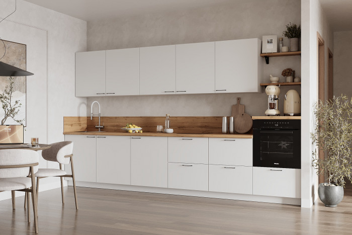 КГ 3600 Эмаль, Белый  Арника РМ в.4