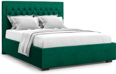 Кровать Orto 180 с подъемным механизмом, Velutto 33