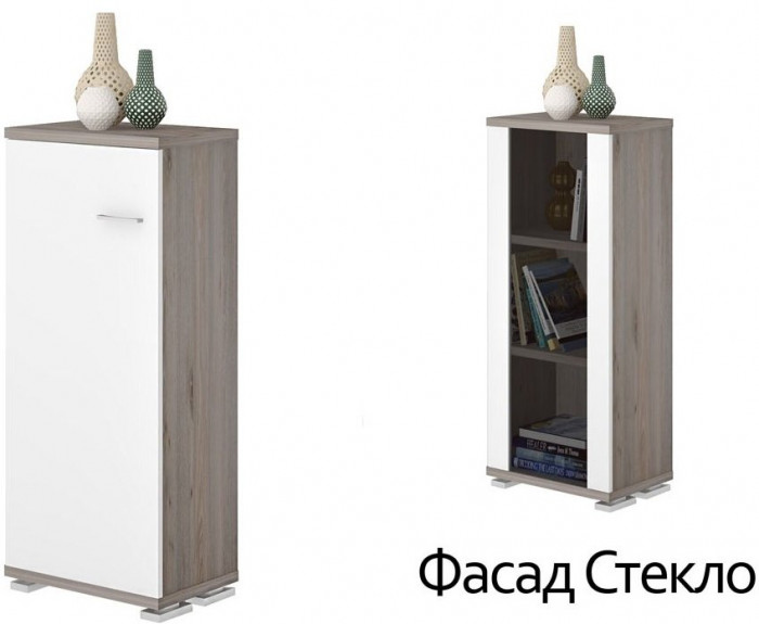 Стеллаж ПУ-10-2