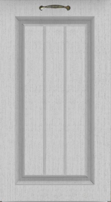 Ф-20-М Мария (ШНУ 1000 М) МДФ белый