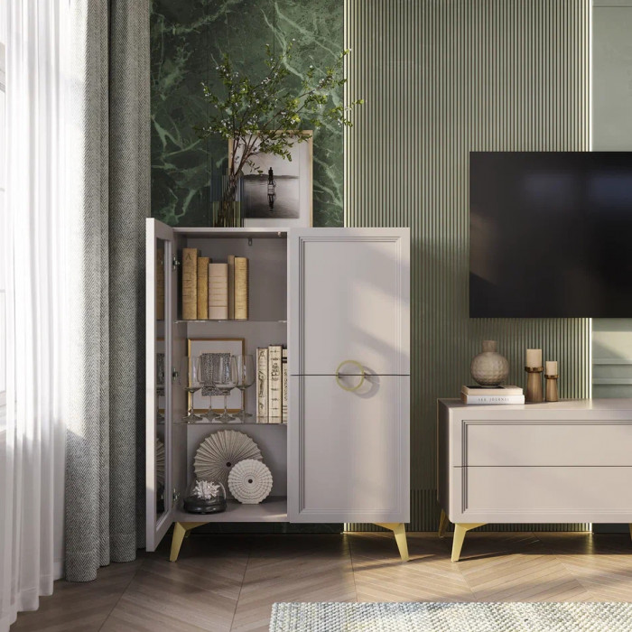 Гостиная Эстетика. Комплект 1