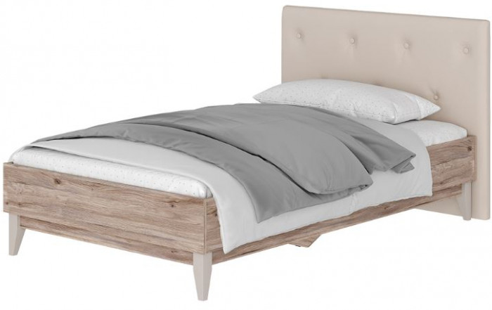 Мягкая накладка "Скандика" (КР-04; КР-09; КР-14; КР-19) Миндаль