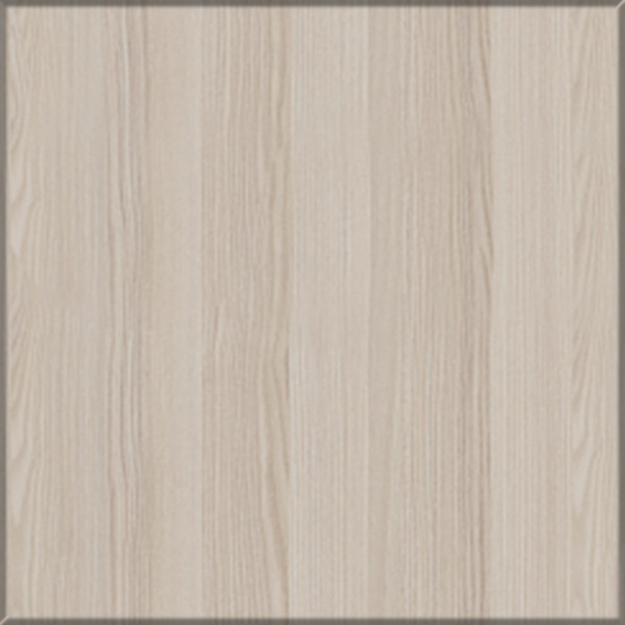 Стол 6-0603 Альфа + кресло 103 чёрное, цвет ясень шимо светлый, ШхГхВ 137х61х181 см., универсальная сборка