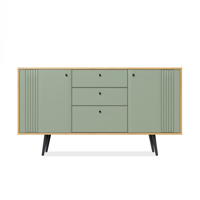 Комодино Вега Саксония