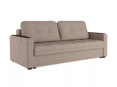 Диван Smart 3 СК Рогожка Sherlock 932